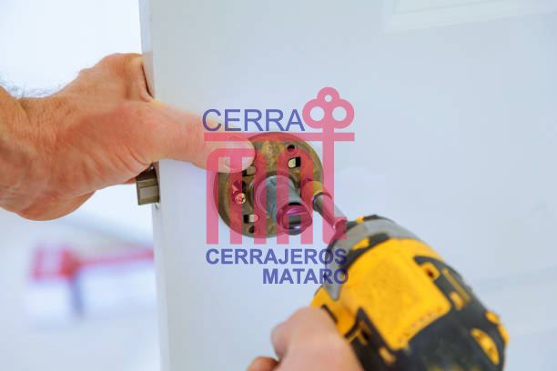 Apertura de coches sin llave en Mataró